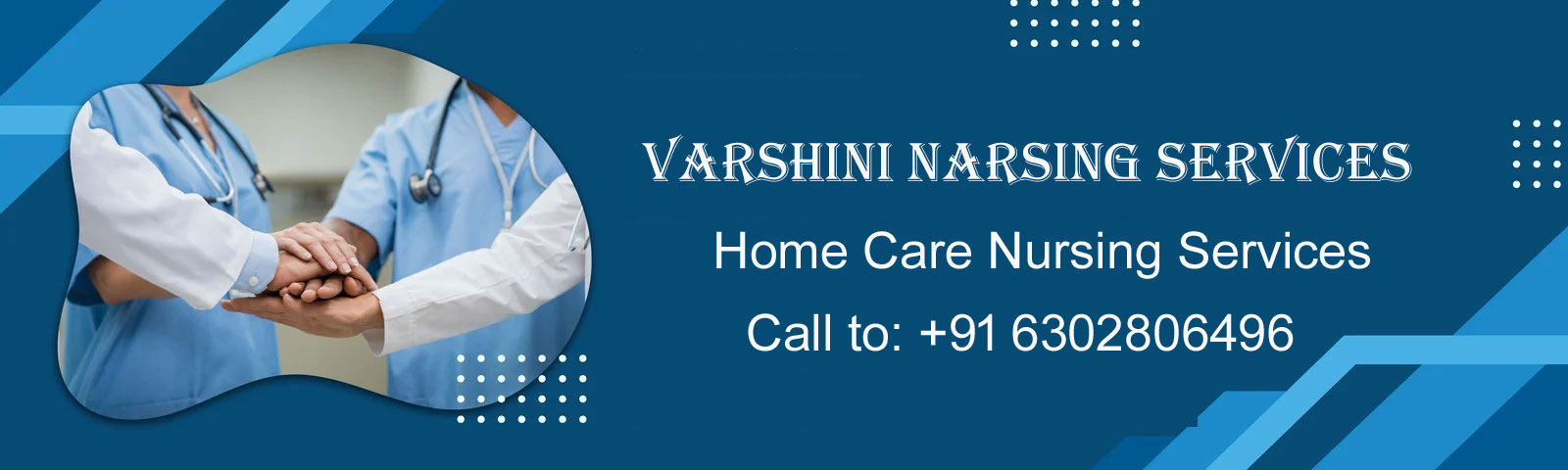 Medical Center Banner